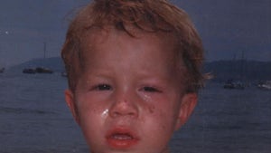 Guess Who This Monster Athlete Turned Into!