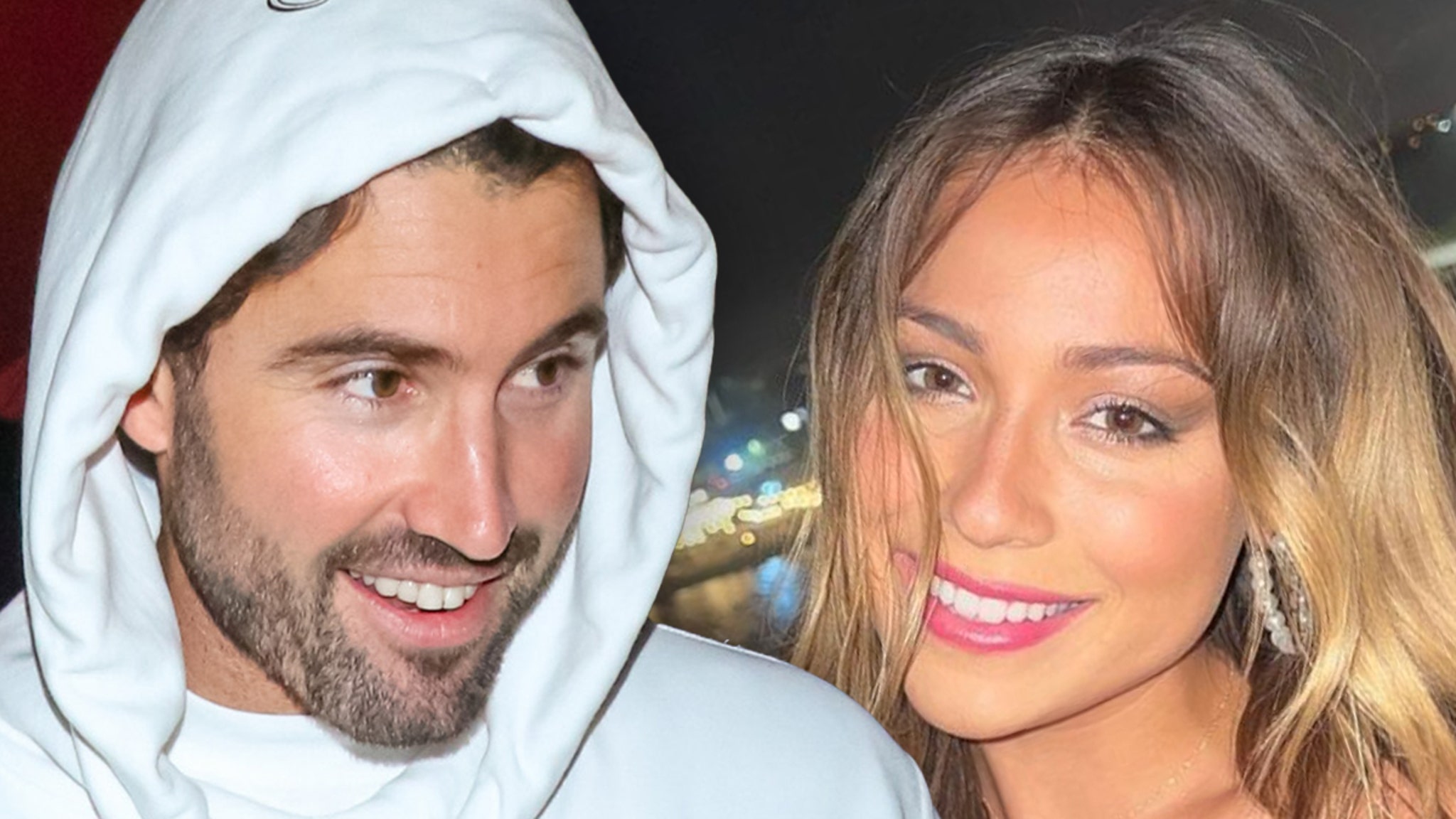 Brody Jenner Announces He's Having Baby with Girlfriend Tia Blanco