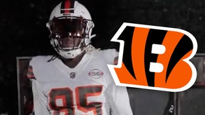 Bengals Diss Browns Over New White Helmets, You Ripped Us Off!