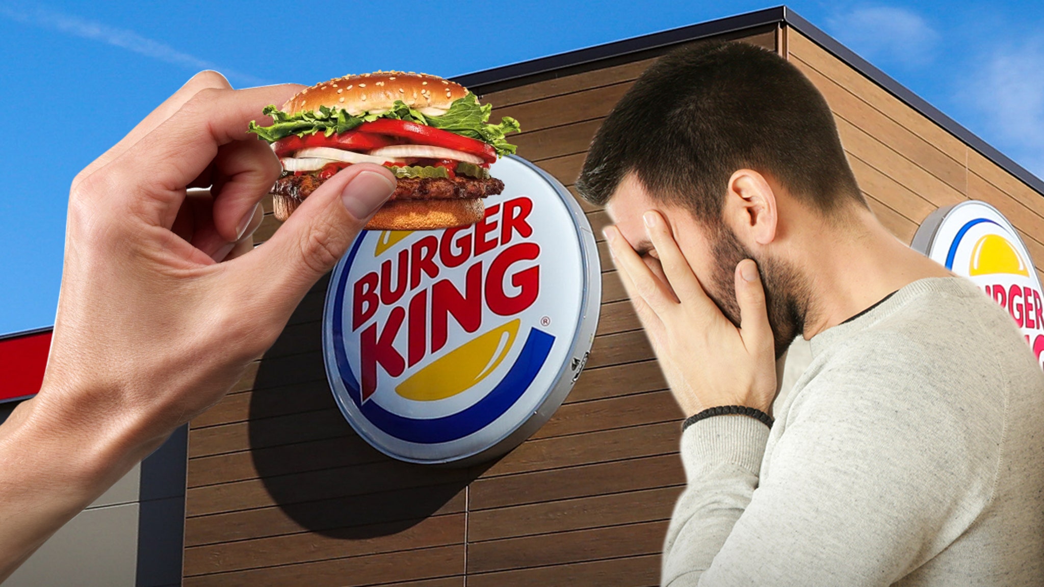 Burger King's Whopper Size lawsuit allowed to continue, judge rules