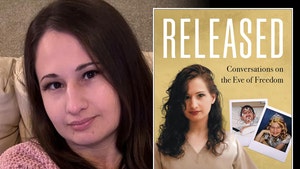Gypsy Rose Blanchard Spent Time in Solitary Confinement Because of a Fan