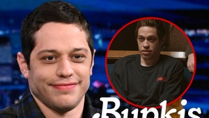 Pete Davidson Main Comp