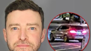 justin timberlake mug shot car main