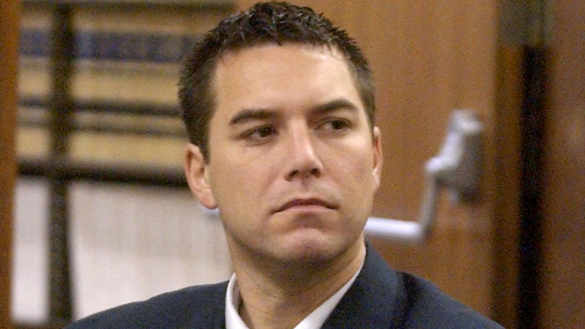 Innocence Project Claims New Evidence Exonerates Scott Peterson of Wife's Murder