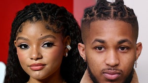 halle bailey ddg neutral main getty