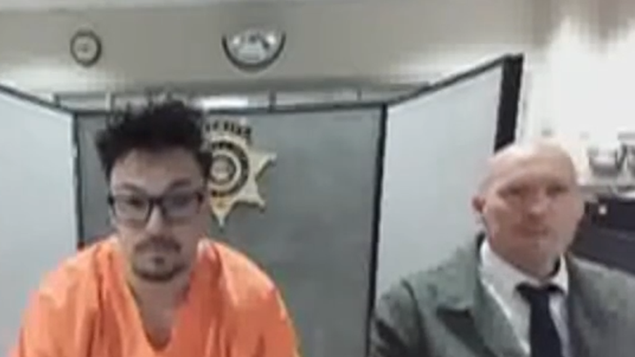 Pima County Deputy Fired After Kidnapping Arrest, Same Dept. Investigating Guthrie Abduction Pima County Deputy Fired After Kidnapping Arrest, Same Dept. Investigating Guthrie Abduction