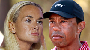 vanessa trump tiger woods main getty