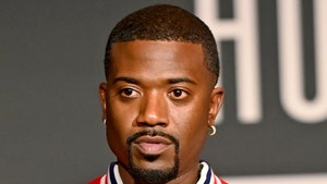 Ray J getty 1