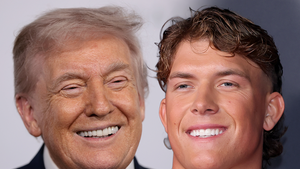 main donald trump jaxson dart getty composite