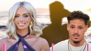 Miranda Hope and Pepe from Love Island getty 1