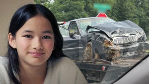 kaylee hottle car crash getty tmz 2