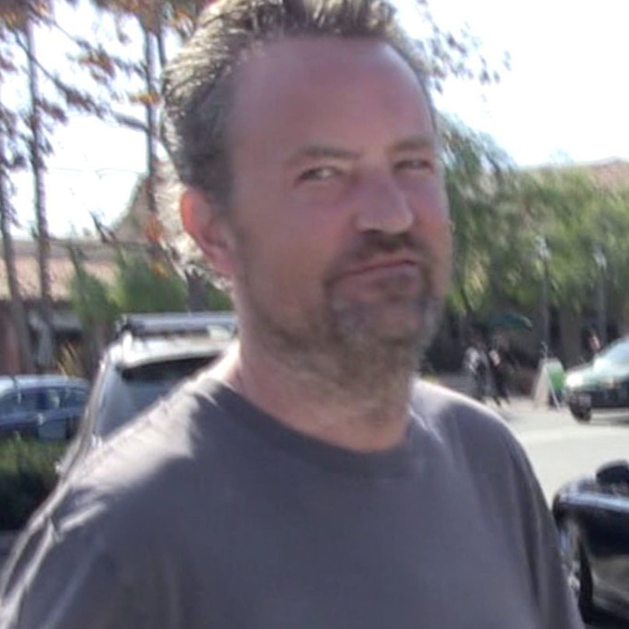 Matthew Perry | Latest News and Updates | TMZ