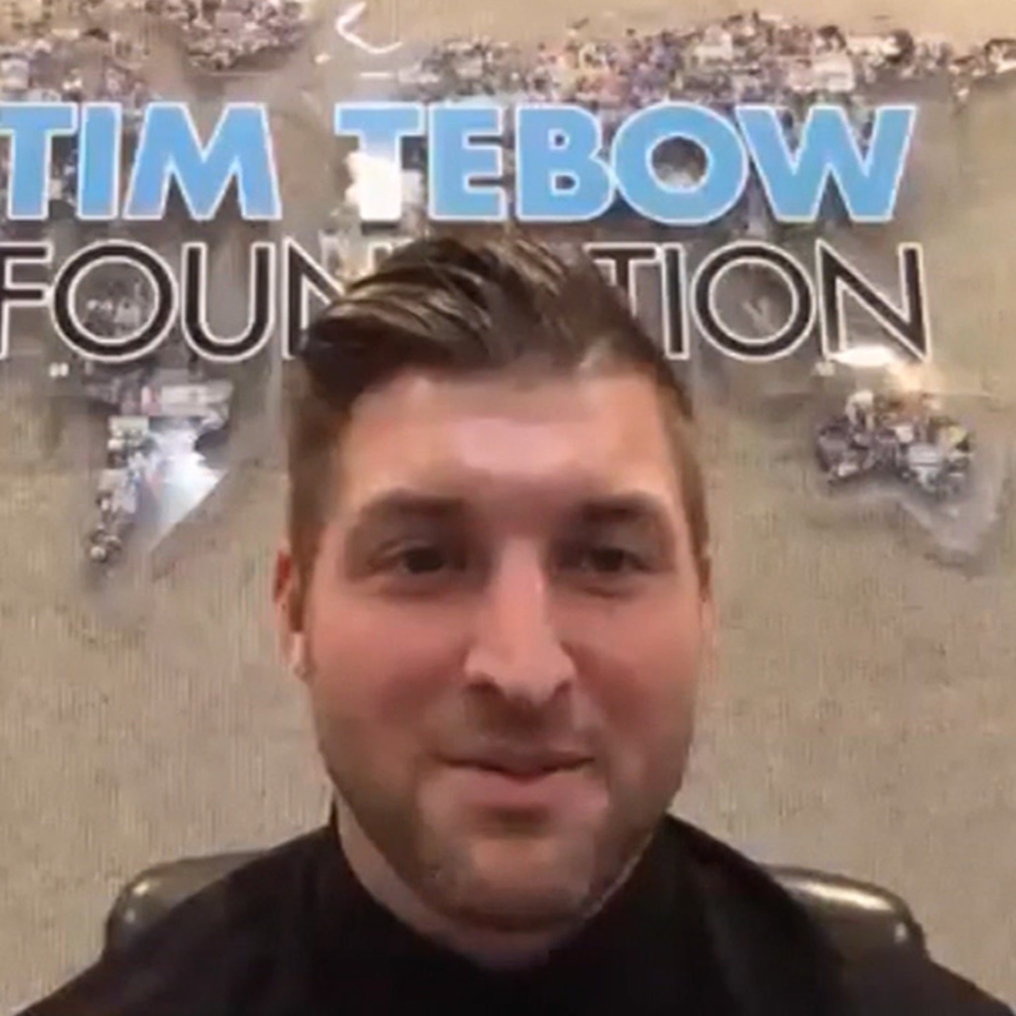 TIM TEBOW ANNOUNCES RETIREMENT. FLUSHING, N.Y., February 17, 2021