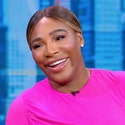 Serena Williams Open To Tennis Return, 'Tom Brady Started A Really Cool Trend'