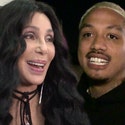 Cher and Alexander Edwards Aren't Putting on a Show, They're Dating