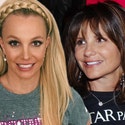 Britney Spears, Annesi Lynne ile Barıştı, 'Seni Çok Seviyorum!!!'