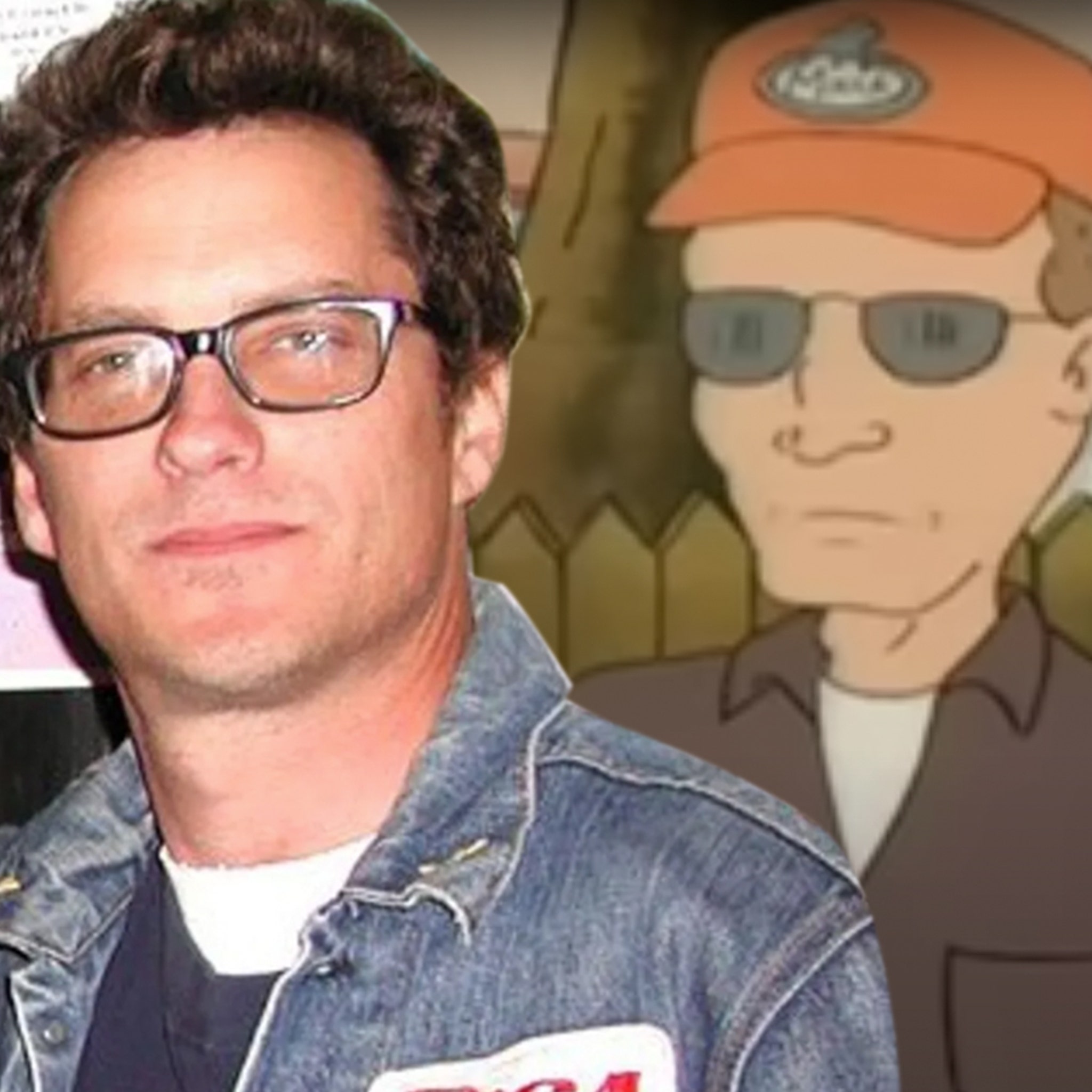 Johnny Hardwick Recorded King of the Hill Reboot Episodes Before Death –  TVLine