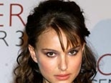 Natalie Portman