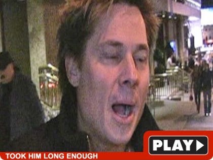 Kato Kaelin: Click to watch
