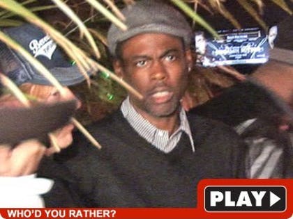 Chris & David: Click to watch