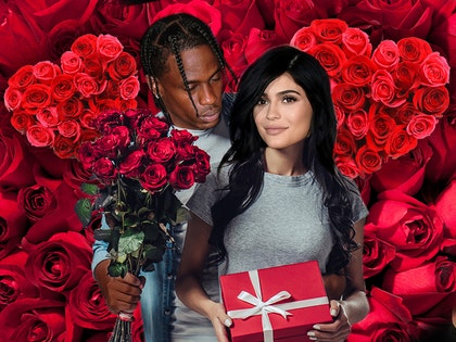1109-kylie-jenner-travis-scott-fun-art-roses-getty