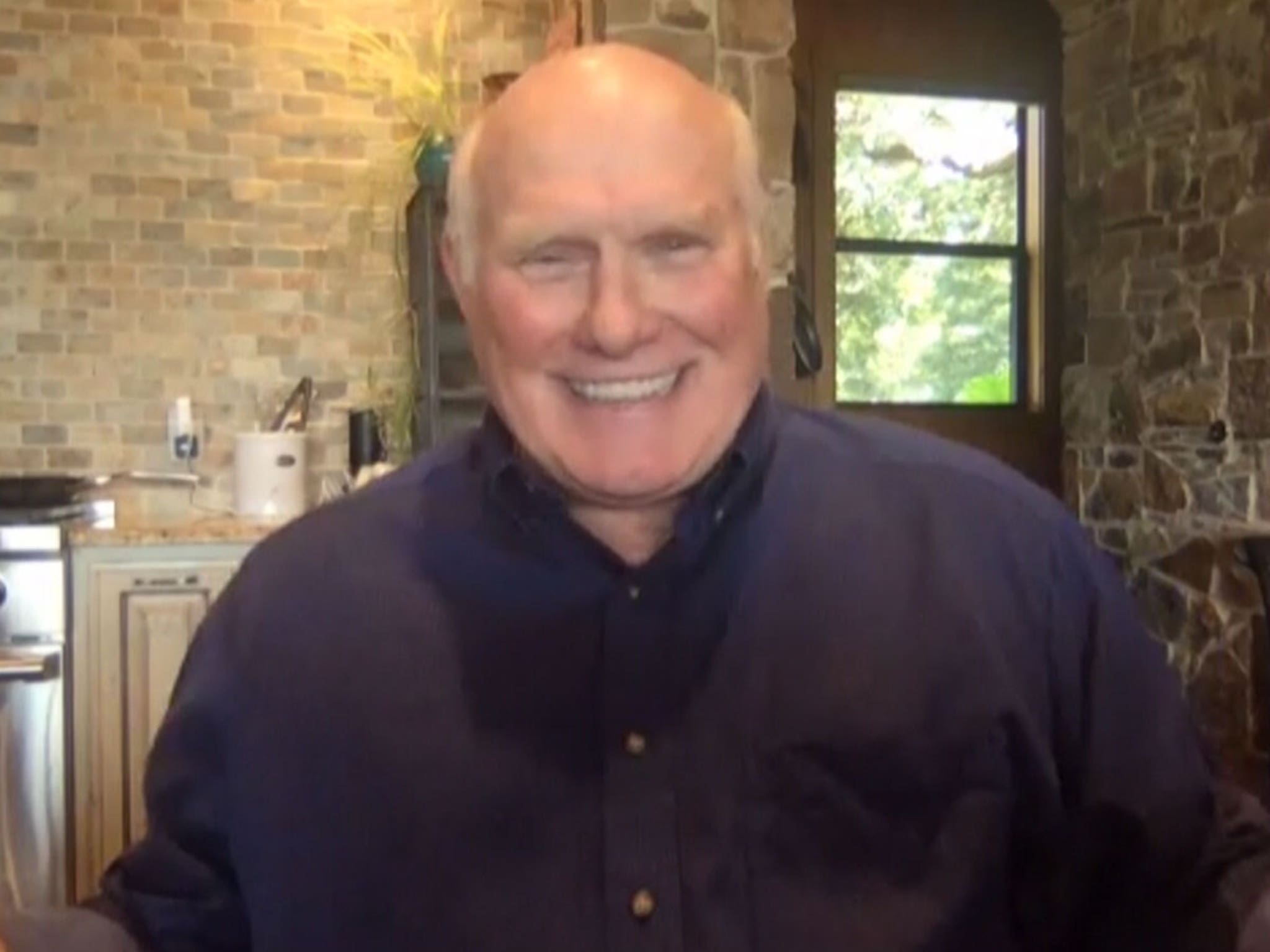 Terry Bradshaw Lands E! Reality Series About His Family