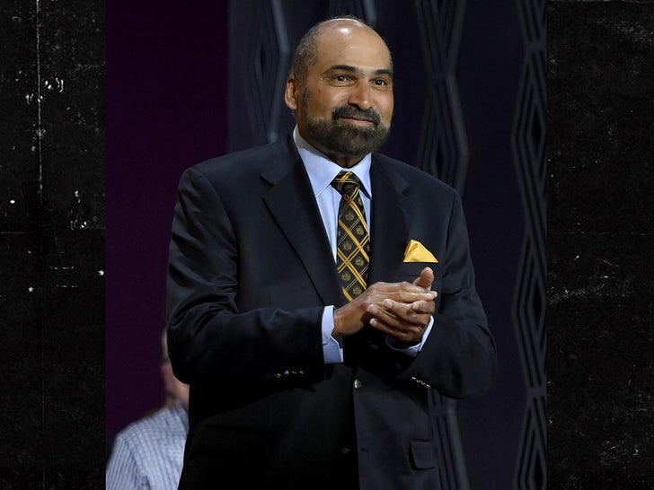 Remembering Franco Harris On The Steelers