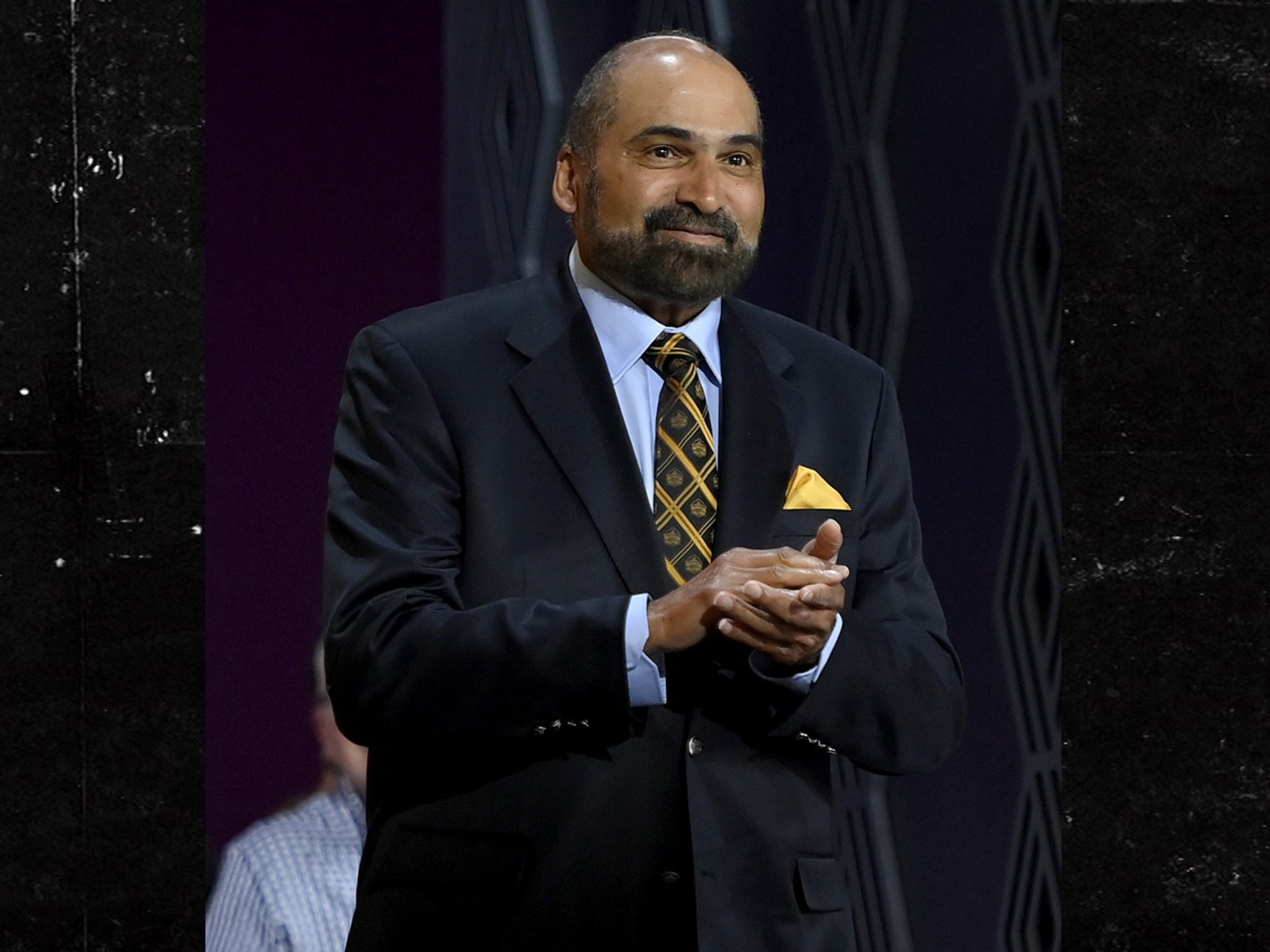 Franco Harris dead at 72: Steelers legend passes away just days