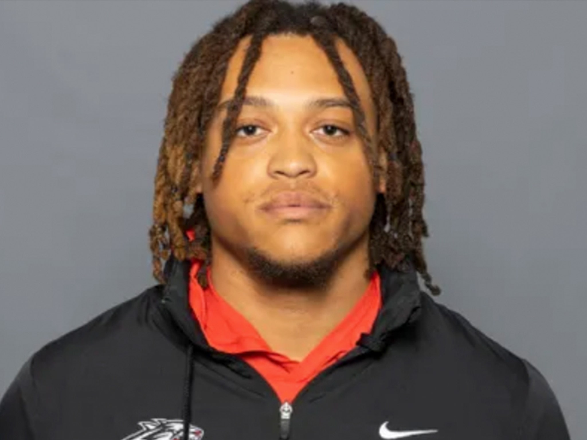Univ. Of New Mexico Tight End Jaden Hullaby Dead At 21 'TMZ' News
