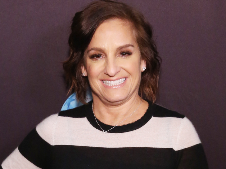 mary lou retton