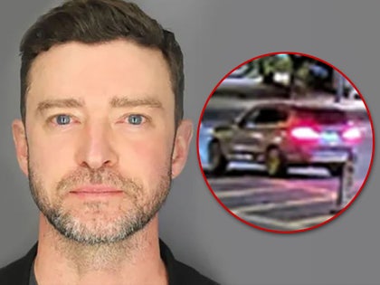 justin timberlake mug shot car main