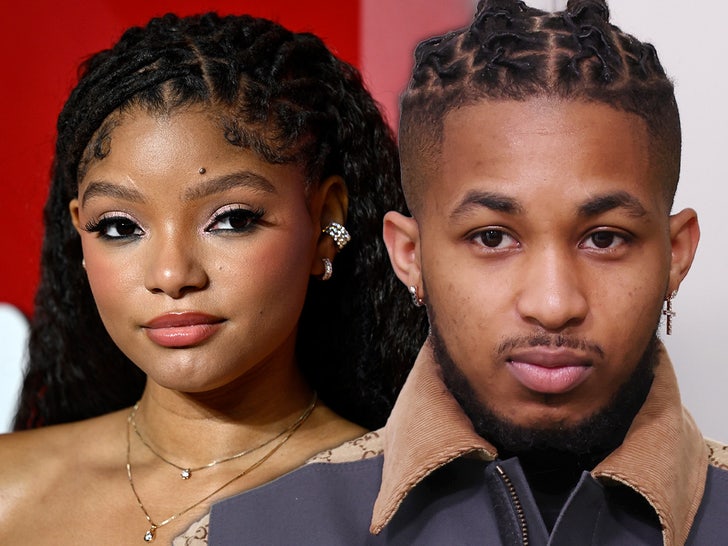 halle bailey ddg neutral main getty