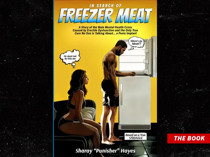In-search of Freezer-Book-Book-Per-Sharay-Punisher-Hayes
