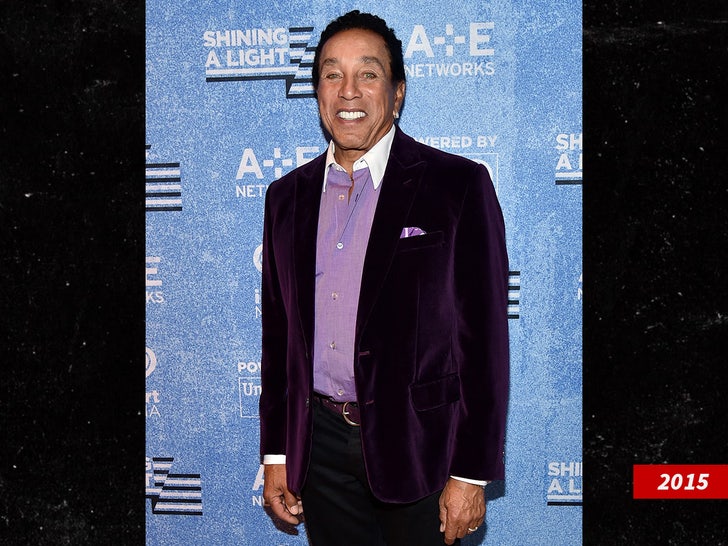 Smoky Robinson 2015 Sub -swipe 2