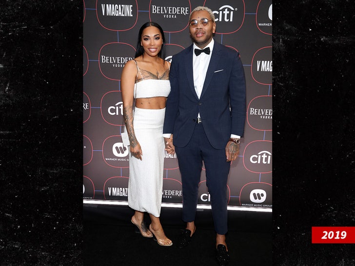 Dreka Gates Kevin Gates Sube 2 2