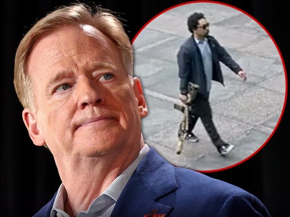 roger goodell nyc shooting main getty composite