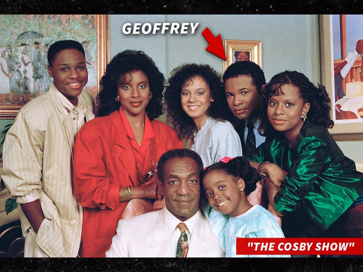 Jeffrey the Cosby Show Sub -Getty Swipe