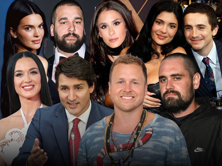 Estrelas e marcas 9 de janeiro Getty 1