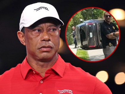 tiger woods car accident getty bg 1