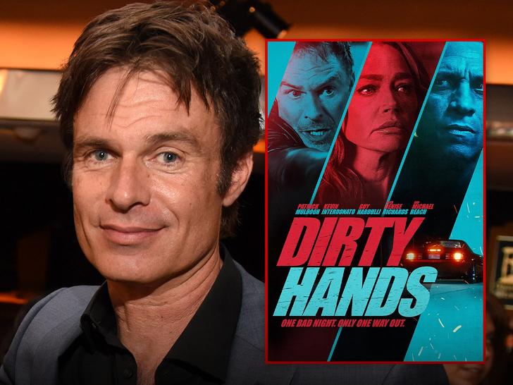 patirck muldoon main getty composite