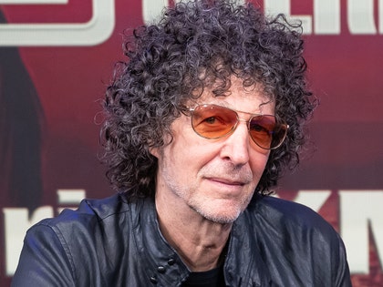 howard stern getty 2