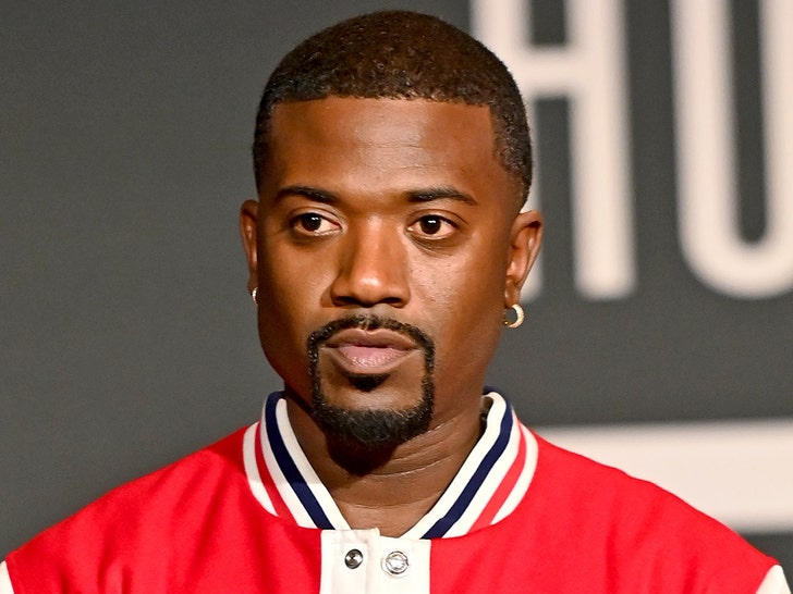 Ray J getty 1