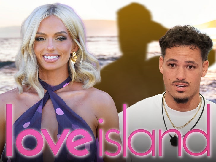 Miranda Hope and Pepe from Love Island getty 1