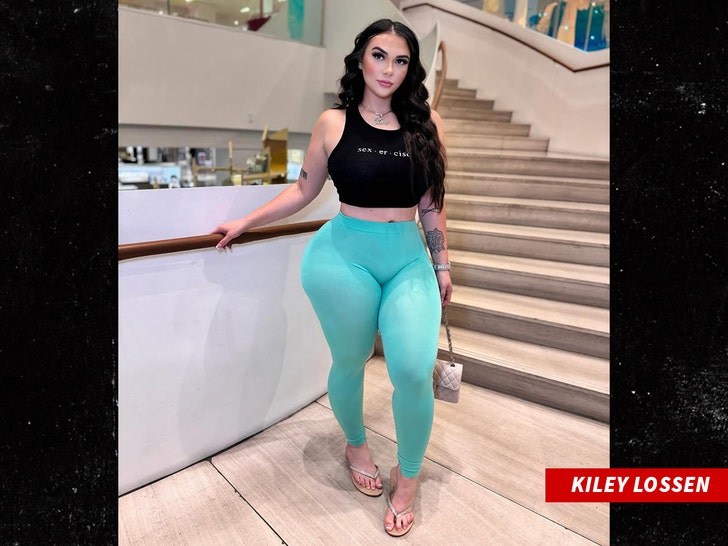 kiley lossen insta 1
