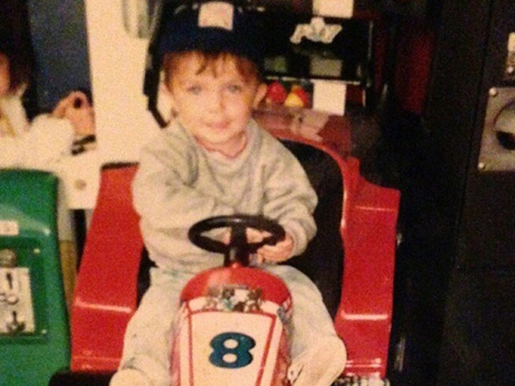 Guess Who These Cute Kids Turned Into -- Part 20