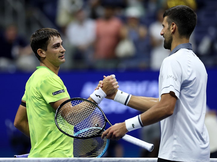 novak djokovic getty 1