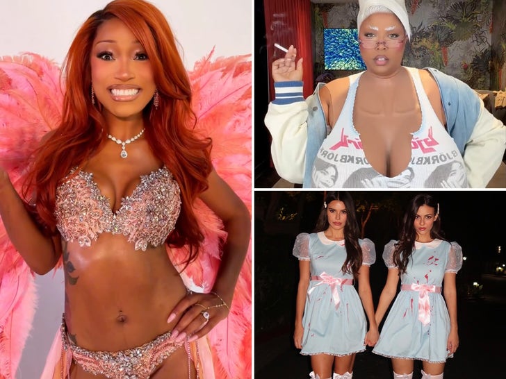 Best Halloween Costumes Of 2026
