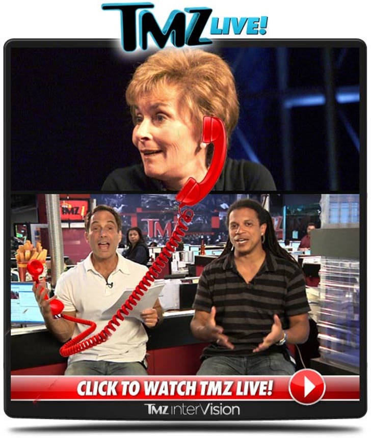 TMZ Live: 3/16/11 -- Part 2