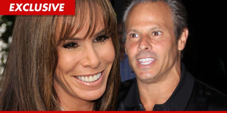 Female Steve Porn - Melissa Rivers Dating XXX Porn King Steve Hirsch