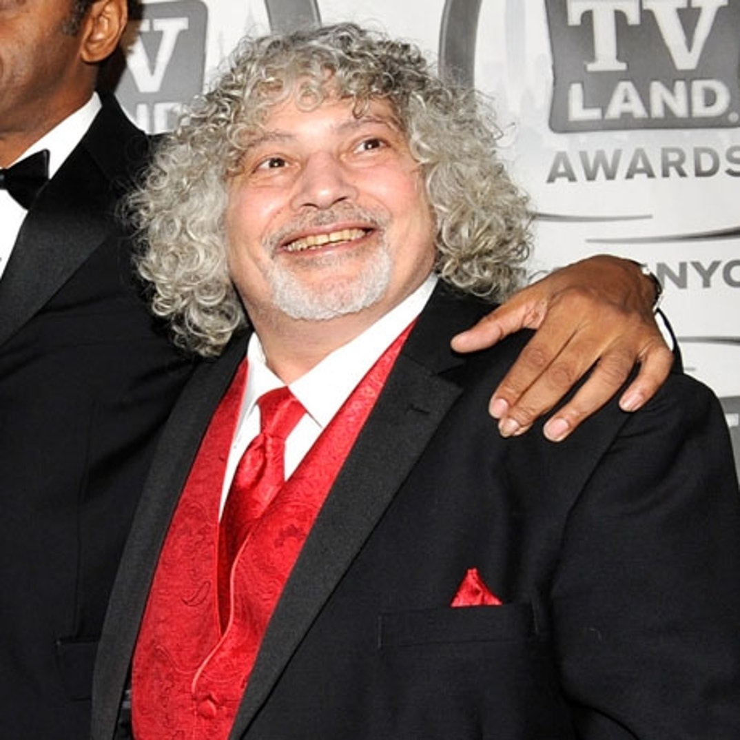 Robert Hegyes